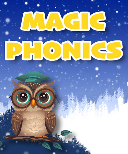Magic Phonics
